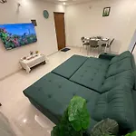 Apartment Powai & Hiranandani View