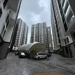 Powai & Hiranandani View Apartment