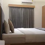 Hotel Shine Hospitality Premium Mumbai