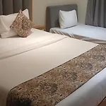 Shine Hospitality Premium Hotel Mumbai