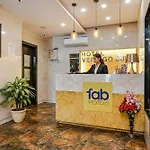 Fabhotel Vertigo Suites