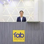 Hotel Fabhotel Freedom International 3*