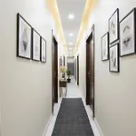 Fabhotel Freedom International