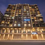 Fabhotel Freedom International 3*