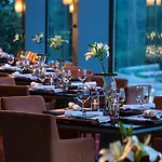 The Westin Mumbai Powai Lake