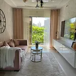 Apartment Veera Desai Road Mumbai