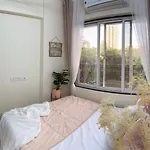 Veera Desai Road Apartment *