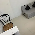 The White 2 Rooms Apt