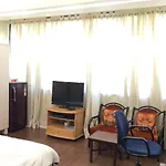 In Centre Homestay Mumbai