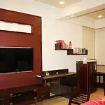 In Centre Mumbai