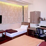 In Centre Homestay Mumbai