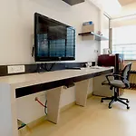 Homestay In Centre Mumbai
