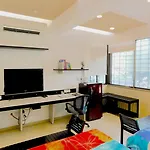 In Centre * Mumbai
