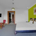 Townhouse Royal Palms Shared Serviced Hotel