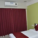 Nishita Residency Hotel Mumbai
