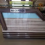 Nishita Residency 3*