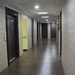 Hotel Nishita Residency 3*