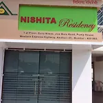 Hotel Nishita Residency Mumbai