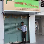 Hotel Nishita Residency Mumbai