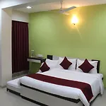 Hotel Nishita Residency