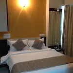 Nishita Residency Hotel 3*