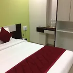 Hotel Nishita Residency