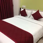 Nishita Residency