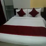 Hotel Nishita Residency Mumbai