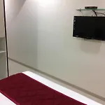 Nishita Residency Hotel Mumbai