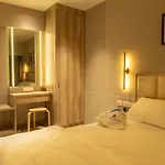 Ashok Deluxe Apartments