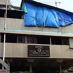 Hotel Orient Palace