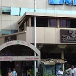 Hotel Orient Palace