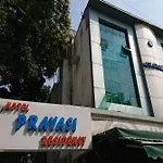 Pravasi Residency