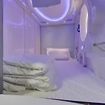 Guest house Astropods Airport, Mumbai. 3*