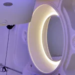 Astropods Airport, Mumbai.