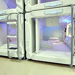 Guest house Astropods Airport, Mumbai. 3*