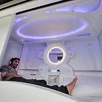 Guest house Astropods Airport, Mumbai. 3*