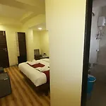Hotel Alfa International Near Nanavati Hospital Near Airport Near Juhu Mumbai