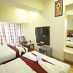 Hotel Alfa International Near Nanavati Hospital Near Airport Near Juhu