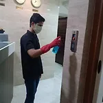 Hotel Alfa International Near Nanavati Hospital Near Airport Near Juhu Mumbai