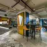 Indie Stays, Bkc