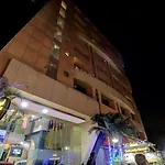 Treebo Trip Hotel Rk Residency