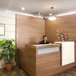 Fabhotel Rahat