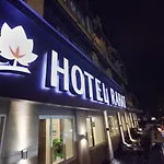 Fabhotel Rahat