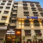 Via New Silver Elite