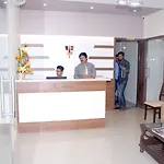 Ocean Suites Hotel