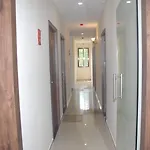 Ocean Hotel Mumbai