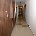 Ocean Suites Hotel