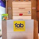 Fabexpress Emerald Inn