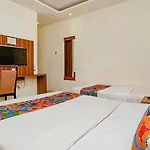 Hotel Fabexpress Emerald 3*